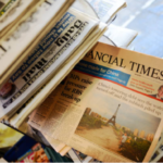 suplementos periodisticos modernos