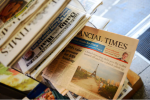 suplementos periodisticos modernos