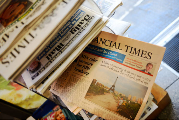 suplementos periodisticos modernos